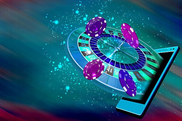 Mobile app live-dealer settlement screen