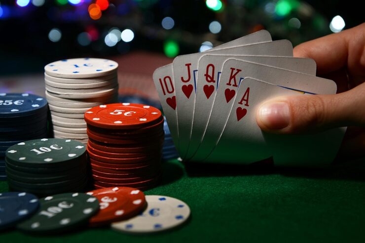 Pedro4d Phoenix Blackjack Championship leaderboard showing player rankings and tournament progress